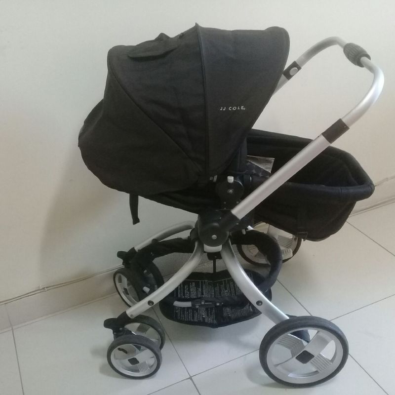 Jj cole broadway 360 stroller best sale