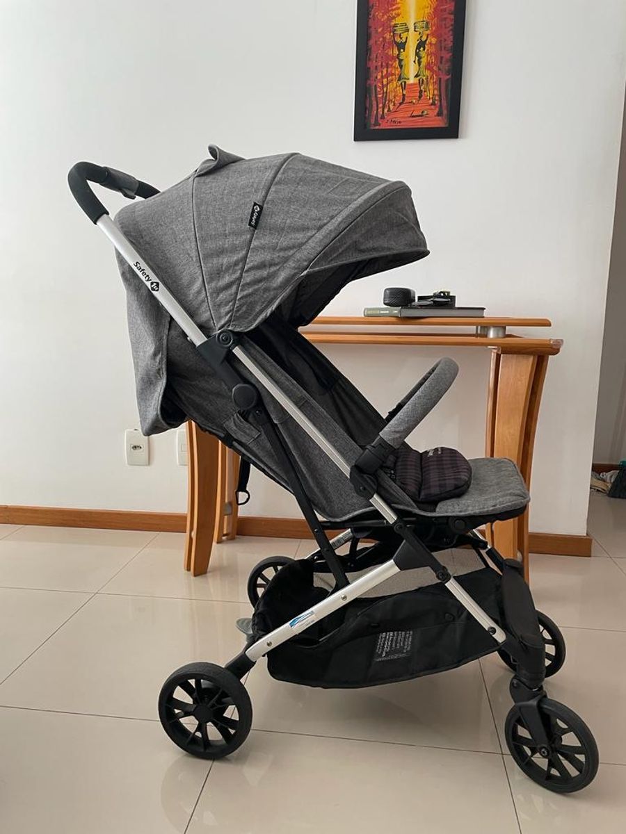 Travel system best sale skill safety 1st