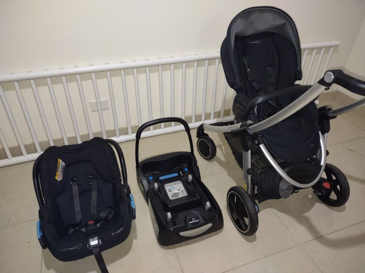 Bebe confort clearance elea travel system