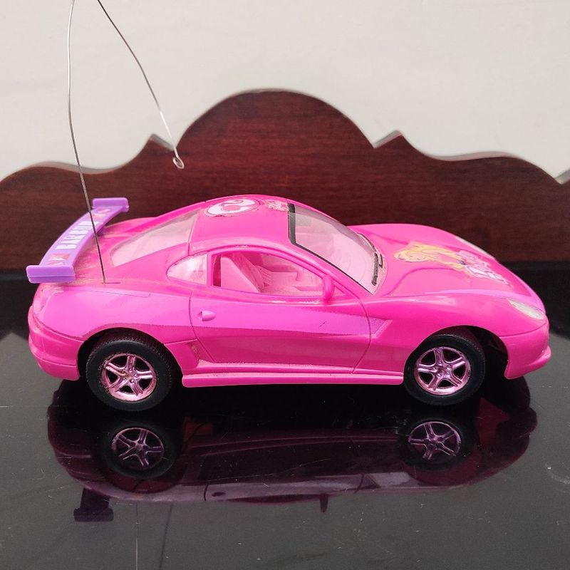 Carro da Barbie, Brinquedo Carro Barbie Usado 84290861