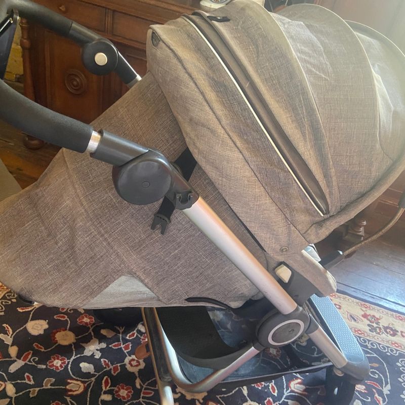 Carro stokke scoot best sale