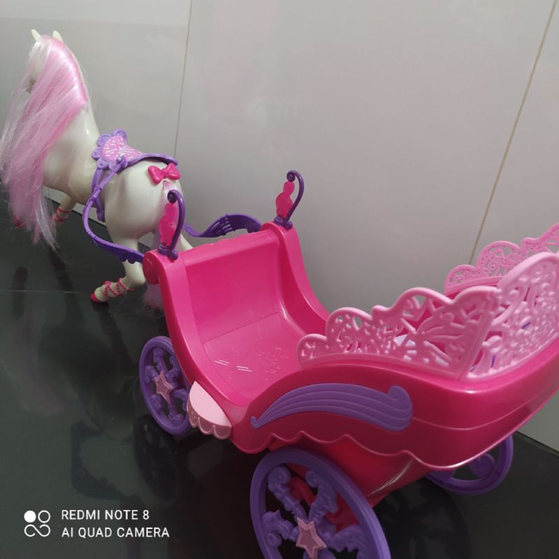 Bebê da Barbie Antigo Anos 80 | Brinquedo Barbie Usado 47408834 | enjoei