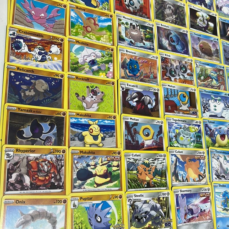 Cartinha pokemon - Artigos infantis - Centro, Sapiranga 1255182643