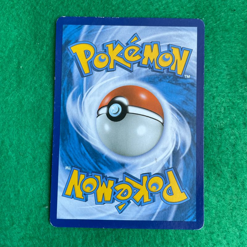 Eevee - Pokémon Normal Comum - 80/111 - Pokemon Card Game