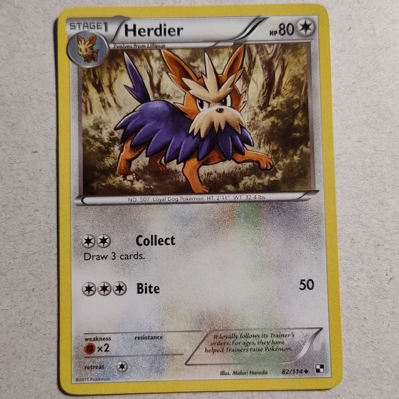herdier pokemon card value 2023 Pokemon Japanese Sv2d-Clay Burst #073 Fletchinder Art Rare PSA 10 main image 1