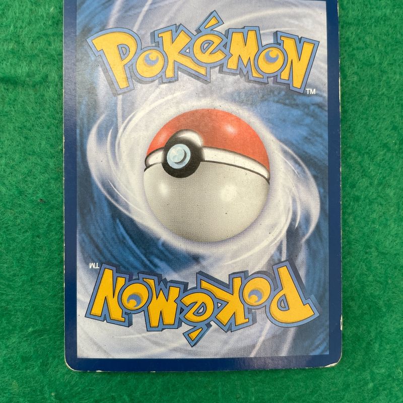 Original - Carta Pokémon Lucário Japonês em Promoção na Americanas