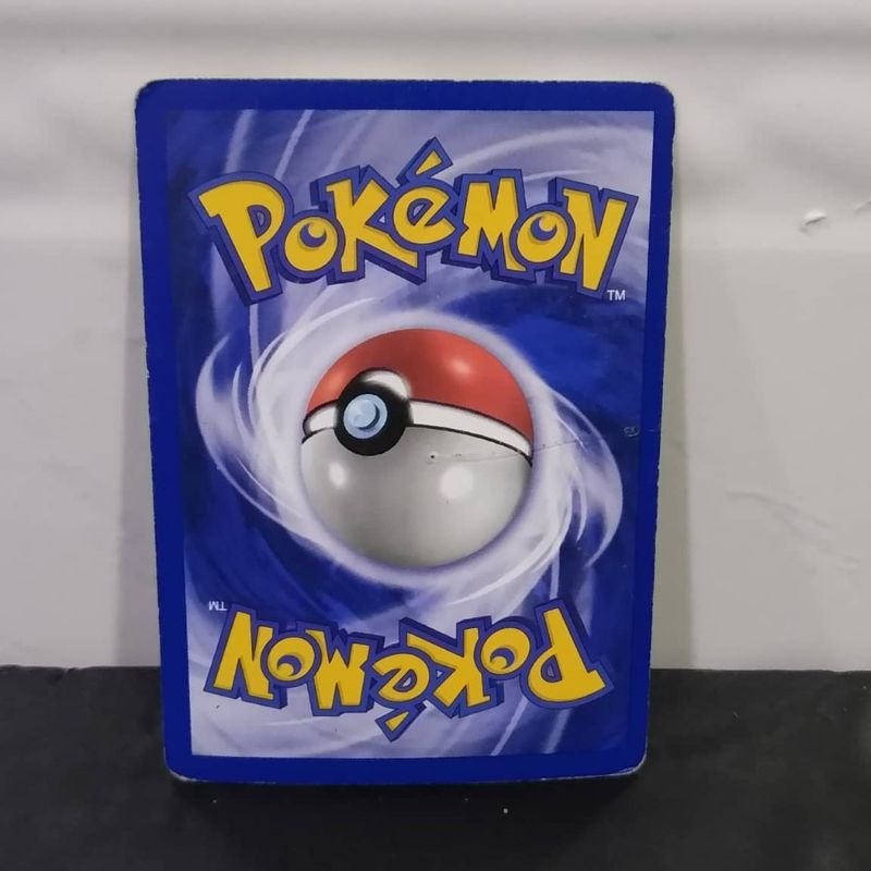 Carta Pokemon Mew Holo Cromada ( Valor 169 Reais ), Produto Vintage e  Retro Pokemon Usado 76130133