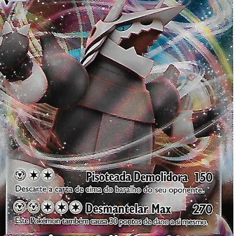 aggron vmax pokemon card Pokemon TCG - S&V 151 - 198/165 Venusaur ex main image 1