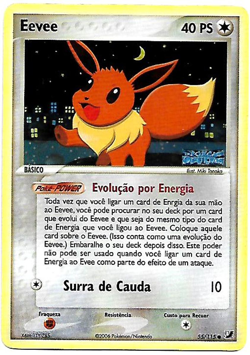 Carta Pokémon Original Delphox V - Origem Perdida, Jogo de Tabuleiro  Original Copag Nunca Usado 77080303