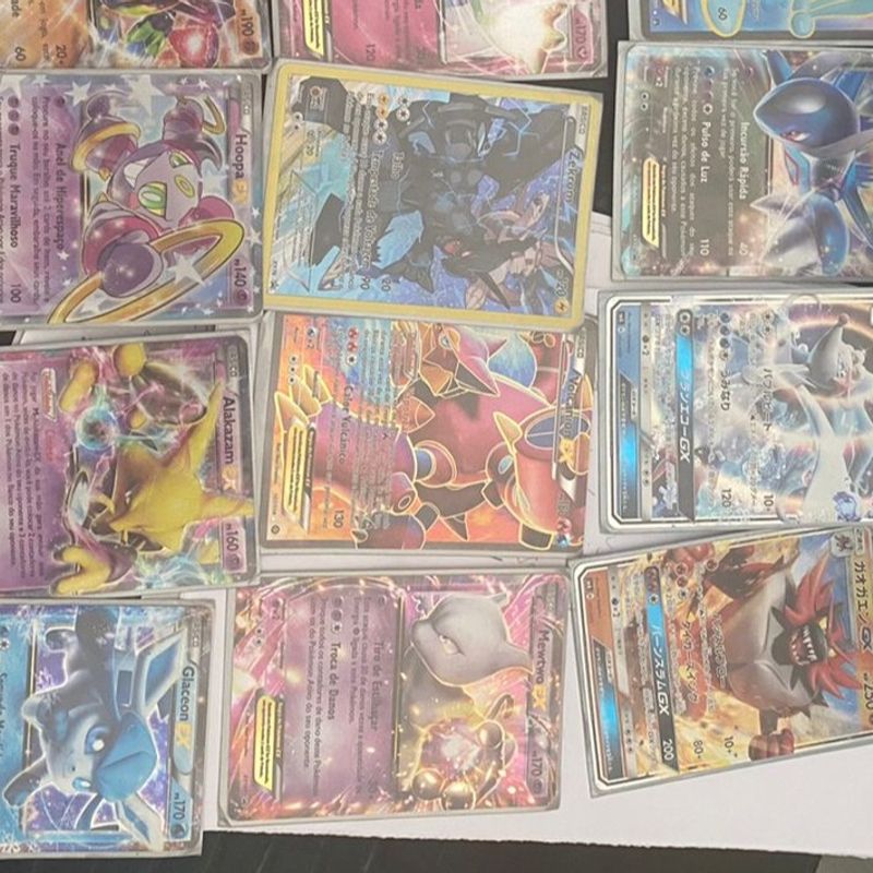 Carta Rara Pikachu 60 | Brinquedo Pokemon Usado 70908675 | enjoei