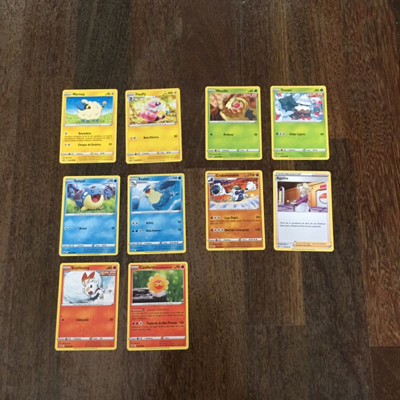 Carta Zapdos Da Equipe Rocket, Comprar Novos & Usados