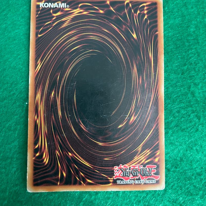 Carta Yu-Gi-Oh! - Remover Limites | Konami Usado 61807647 | enjoei