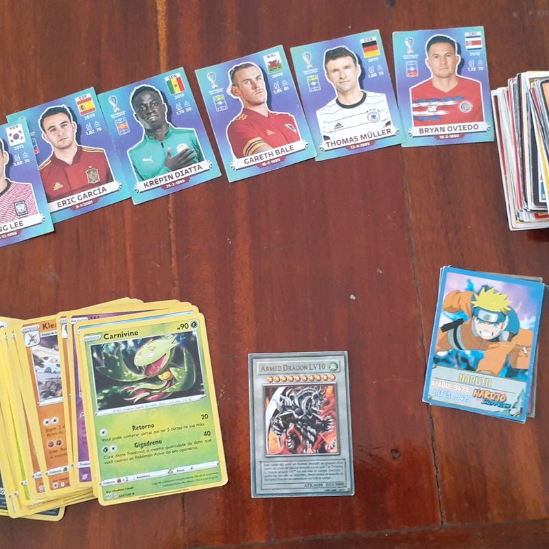 Daniel #OfertasNintendo Reenlsober 👾 on X: Galera do Pokémon Cartinhas  (vulgo Pokémon TCG), presente by @willdoti: código para resgatar as cartas  que ele comprou dentro de Pokémon Estampas Ilustradas Live. Quem pegar