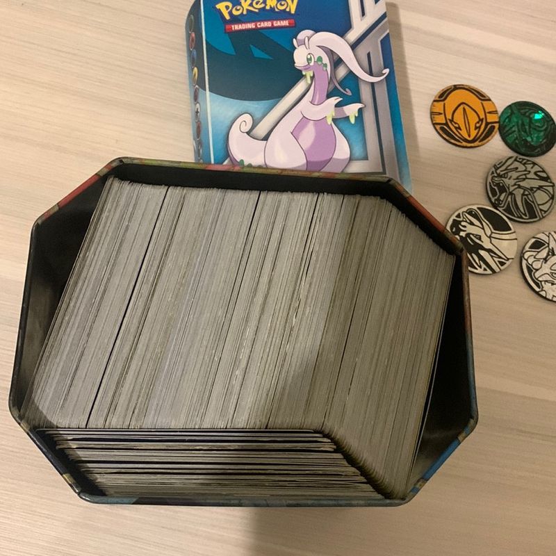 Kit de Dez Cartas Raras de Pokemon | Jogo de Tabuleiro Pokemon Usado  81074557 | enjoei