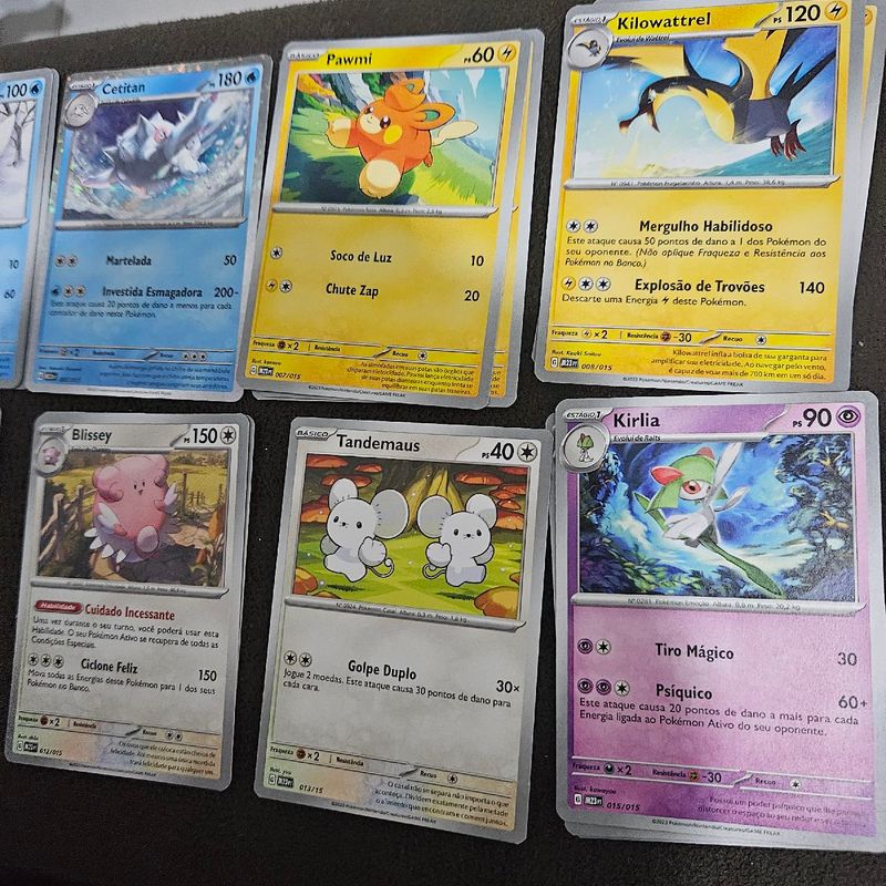 EM BUSCA DA CARTA POKÉMON DE 17.000 $ DO MCDONALD'S