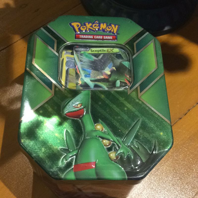 Kit Cartinha Pokemon, Brinquedo Pokemon Usado 61755507