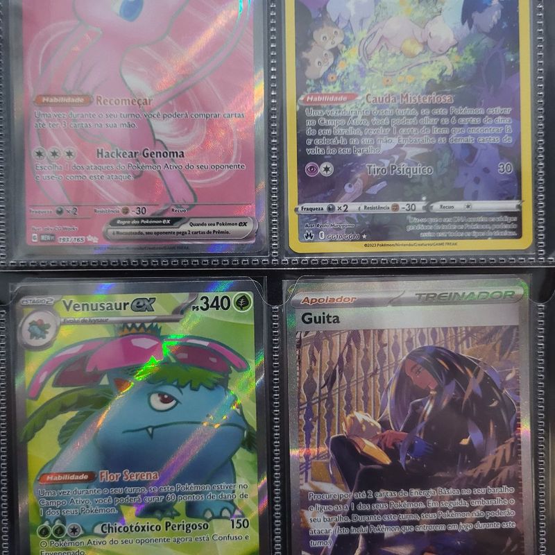 Pegue os seus! Cards de Pokémon estão de volta no McDonald's