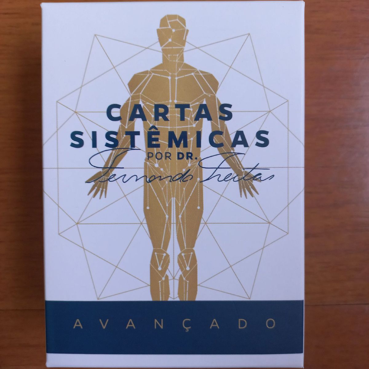 Cartas Sist\u00eamicas Avan\u00e7ado - por Dr. Fernando Freitas | Livro Usado ...