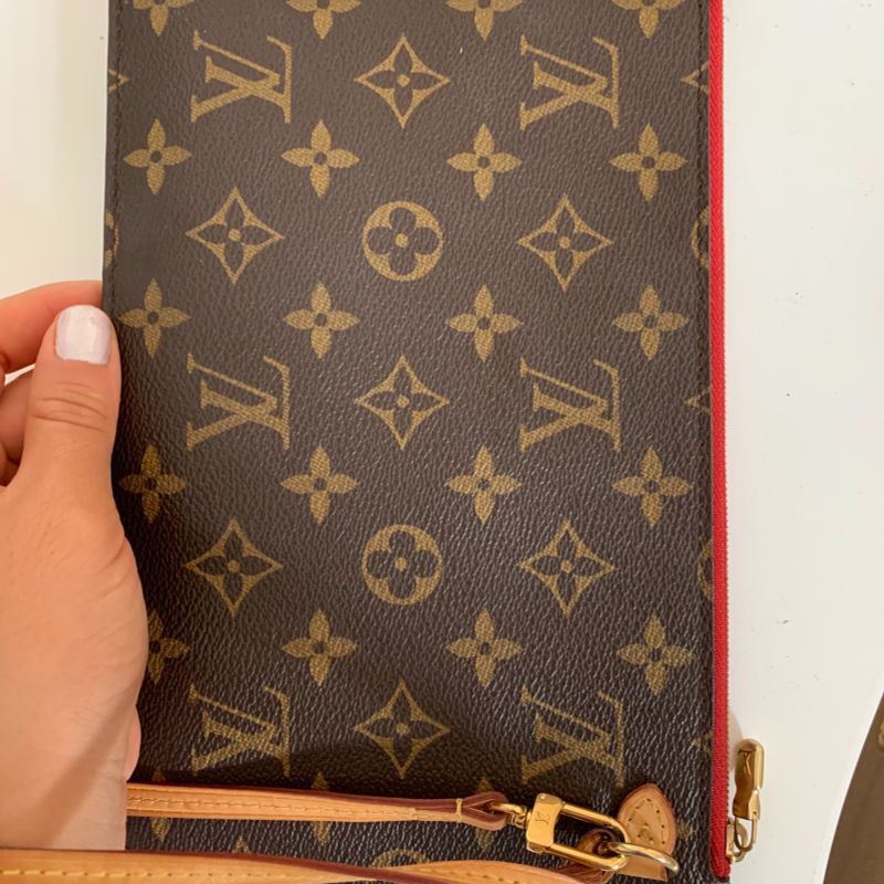 Carteira Louis Vuitton – MyCloma