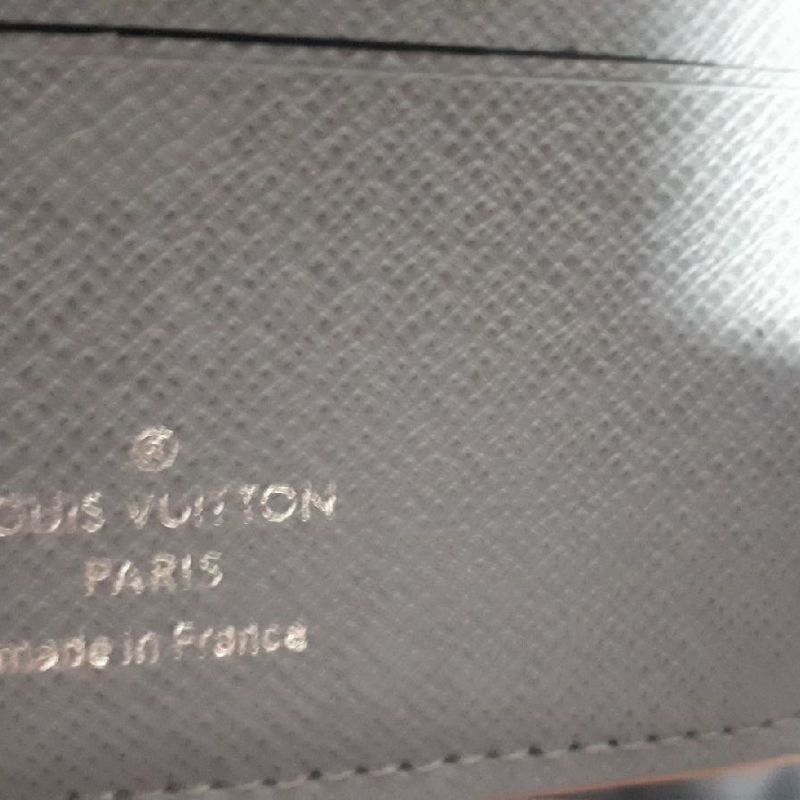 Carteira Masculina Louis Vuitton Original, Carteira Masculina Louis Vuitton  Nunca Usado 90556569