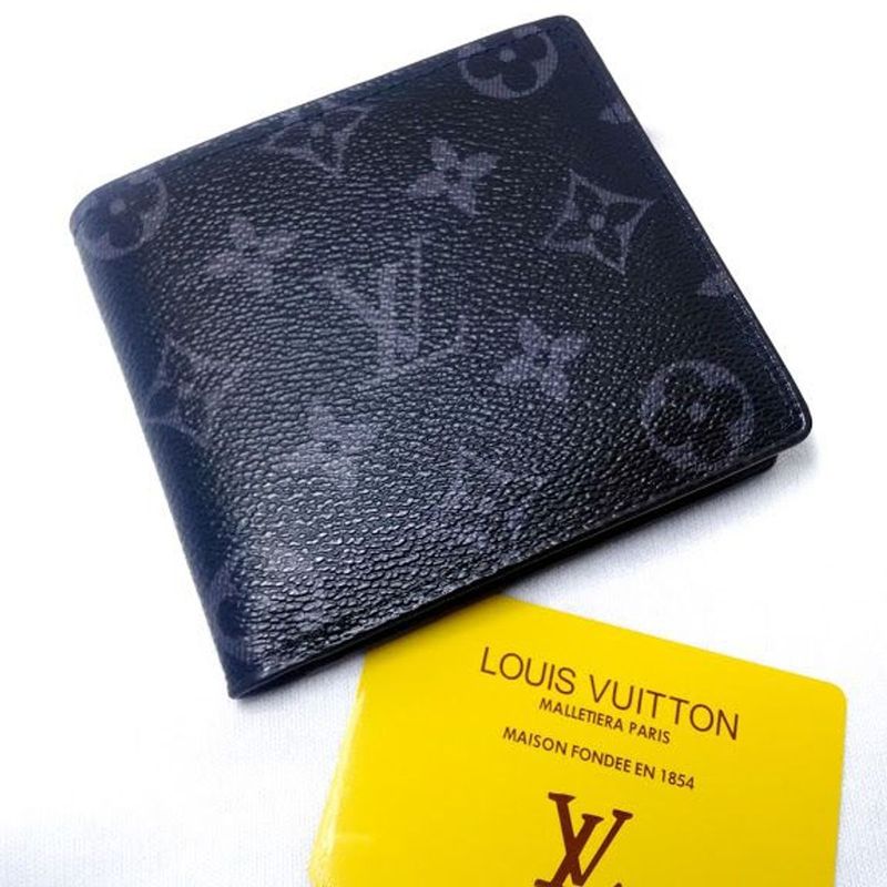 Carteira Louis Vuitton Original | Carteira Masculina Louis Vuitton Nunca  Usado 76783267 | enjoei
