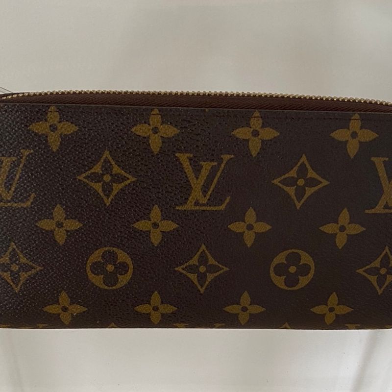 Carteira Louis Vuitton Feminina Original Preço