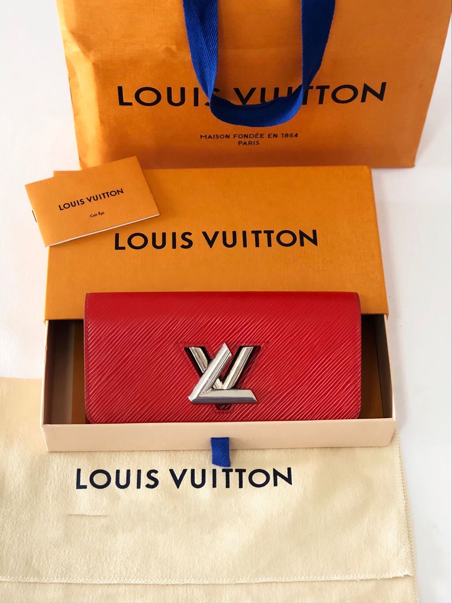 Carteira Louis Vuitton – MyCloma