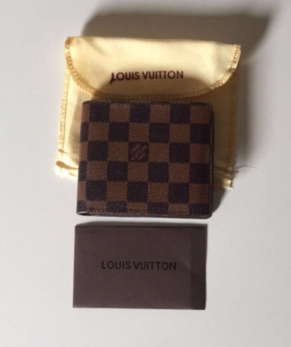 Carteira Louis Vuitton Preço Originally