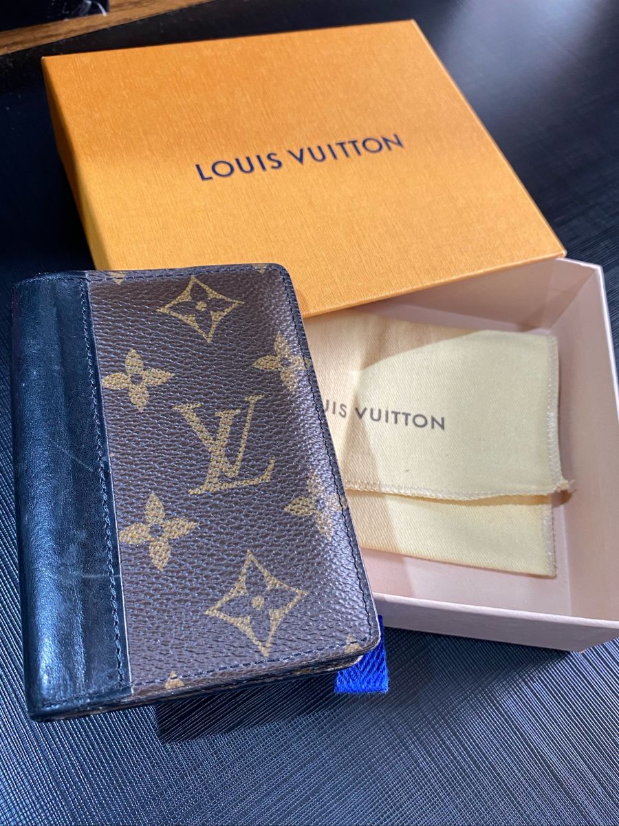 Travis Scott Is a True Louis Vuitton Fanatic
