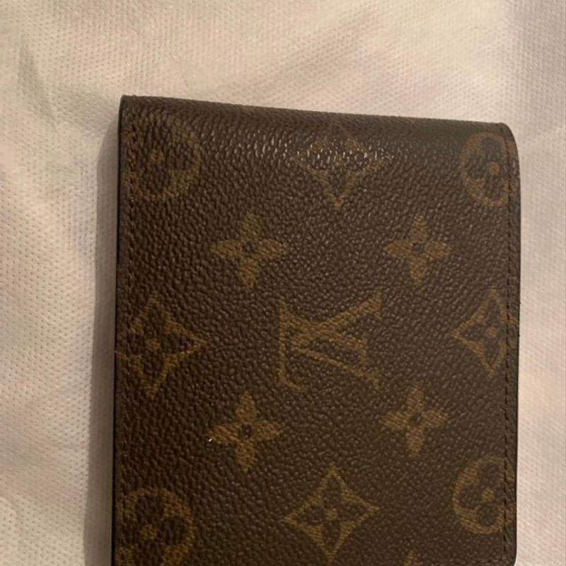 Carteira Masculina Classica Louis Vuitton (original) | Carteira Masculina  Louis Vuitton Usado 90642684 | enjoei