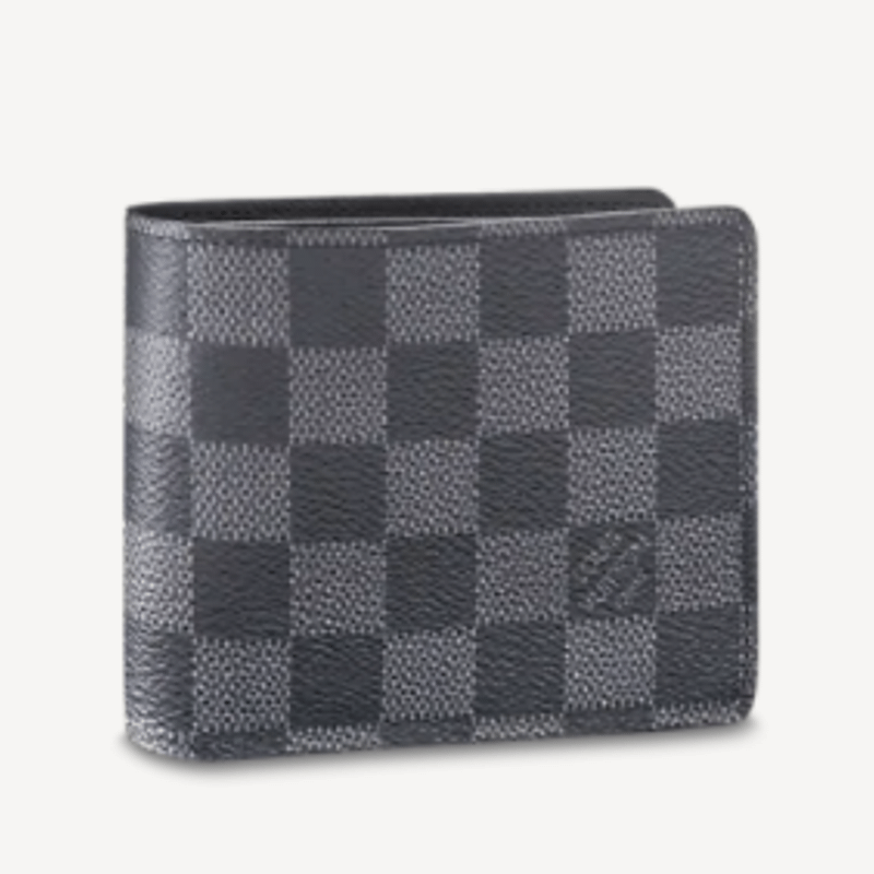 Carteira Masculina Classica Louis Vuitton (original) | Carteira Masculina  Louis Vuitton Usado 90642684 | enjoei