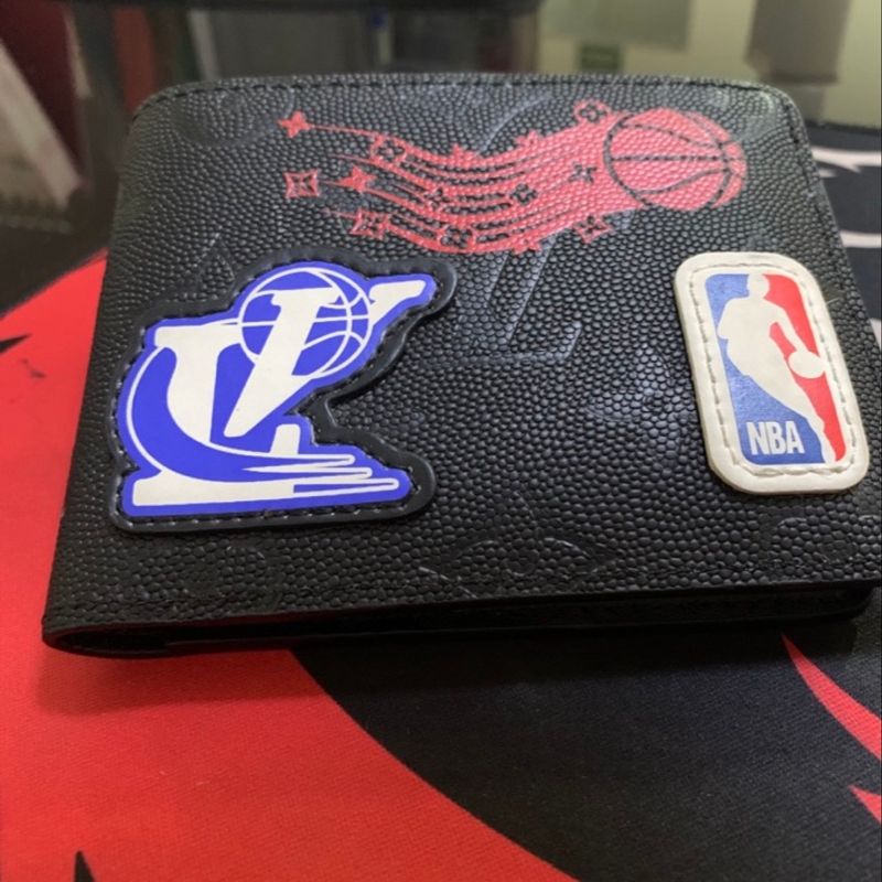 Carteira Louis Vuitton Nba  Carteira Masculina Nba Nunca Usado