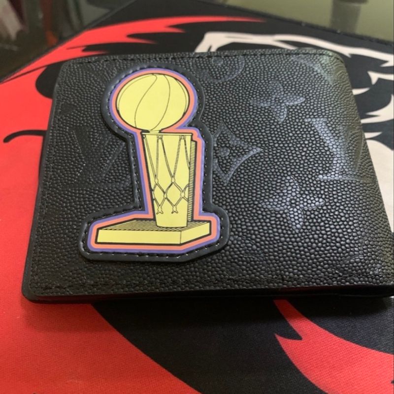 Carteira Louis Vuitton Nba  Carteira Masculina Nba Nunca Usado