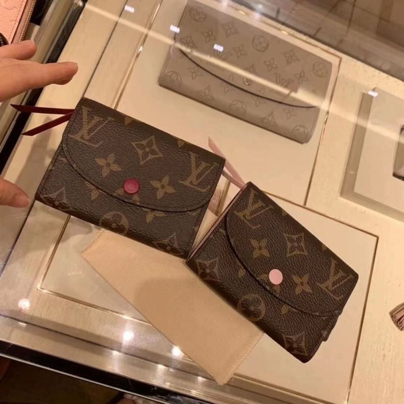 Carteira Louis Vuitton Porta Cartões, Carteira Feminina Louis Vuitton  Nunca Usado 89712652