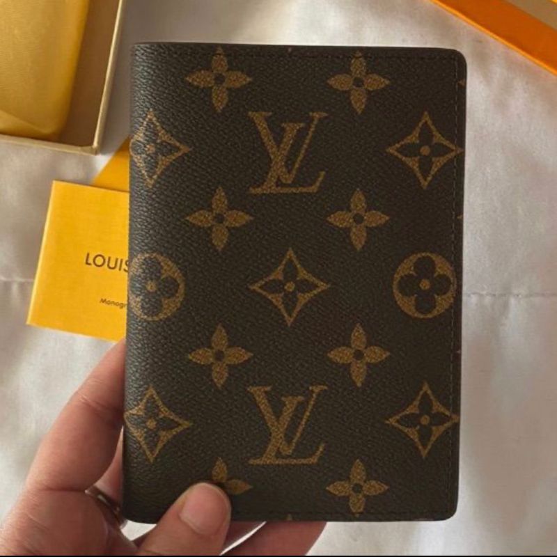 Carteira Louis Vuitton Nba | Carteira Masculina Louis Vuitton Nunca Usado  85580793 | enjoei
