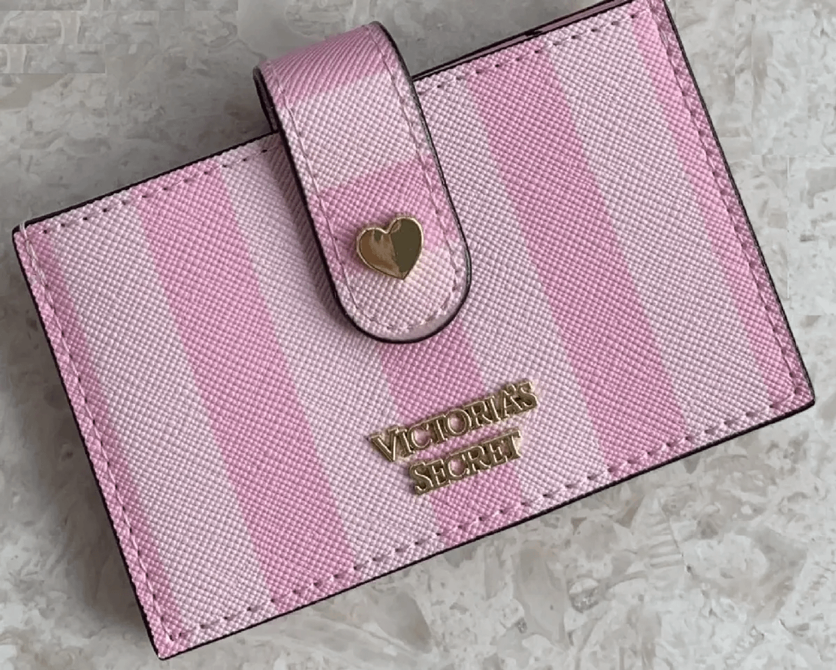 Carteira Victorias Secret Bolsa de mão Feminina Victorias Secret Nunca Usado enjoei