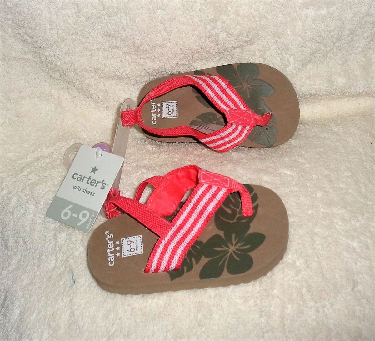 sandalia para bebe de 6 meses