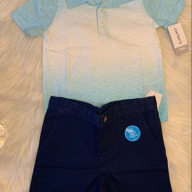 Carters 24m best sale