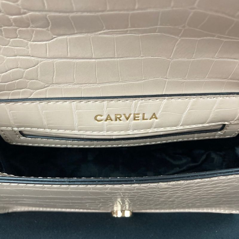 Carvela ola bag clearance