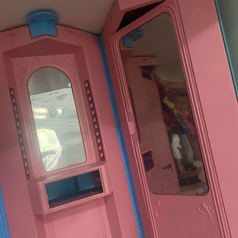 Casa Da Barbie Antiga com Preços Incríveis no Shoptime