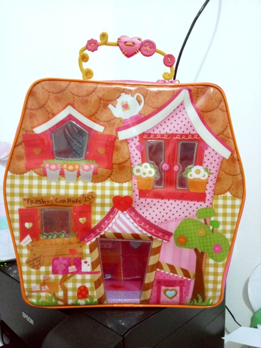 Casa Lalaloopsy 83567924 | enjoei