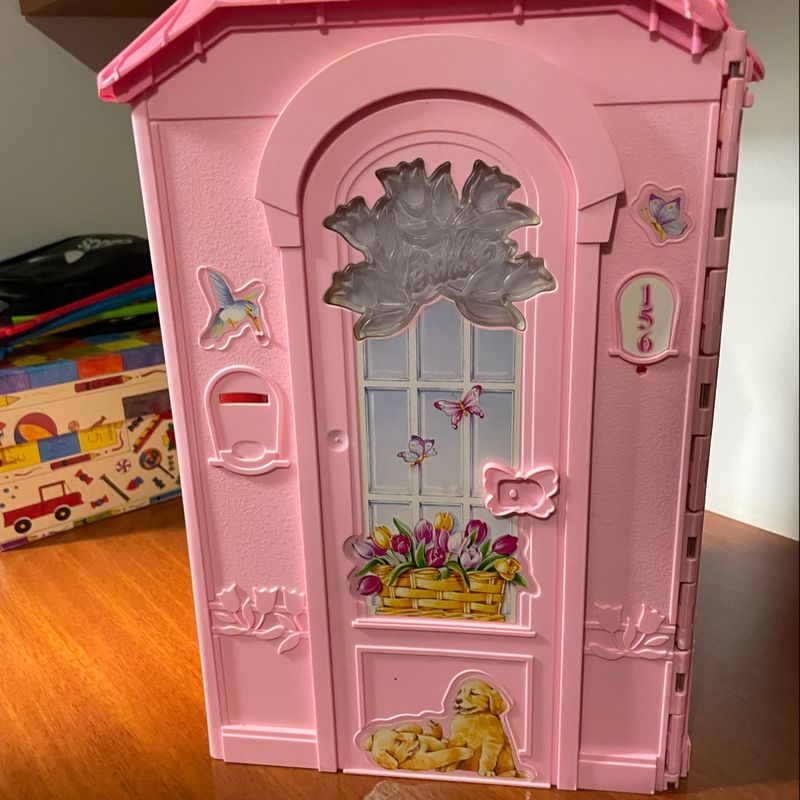 Casa da Barbie / Anos 90. | Item Infantil Usado 20753890 | enjoei