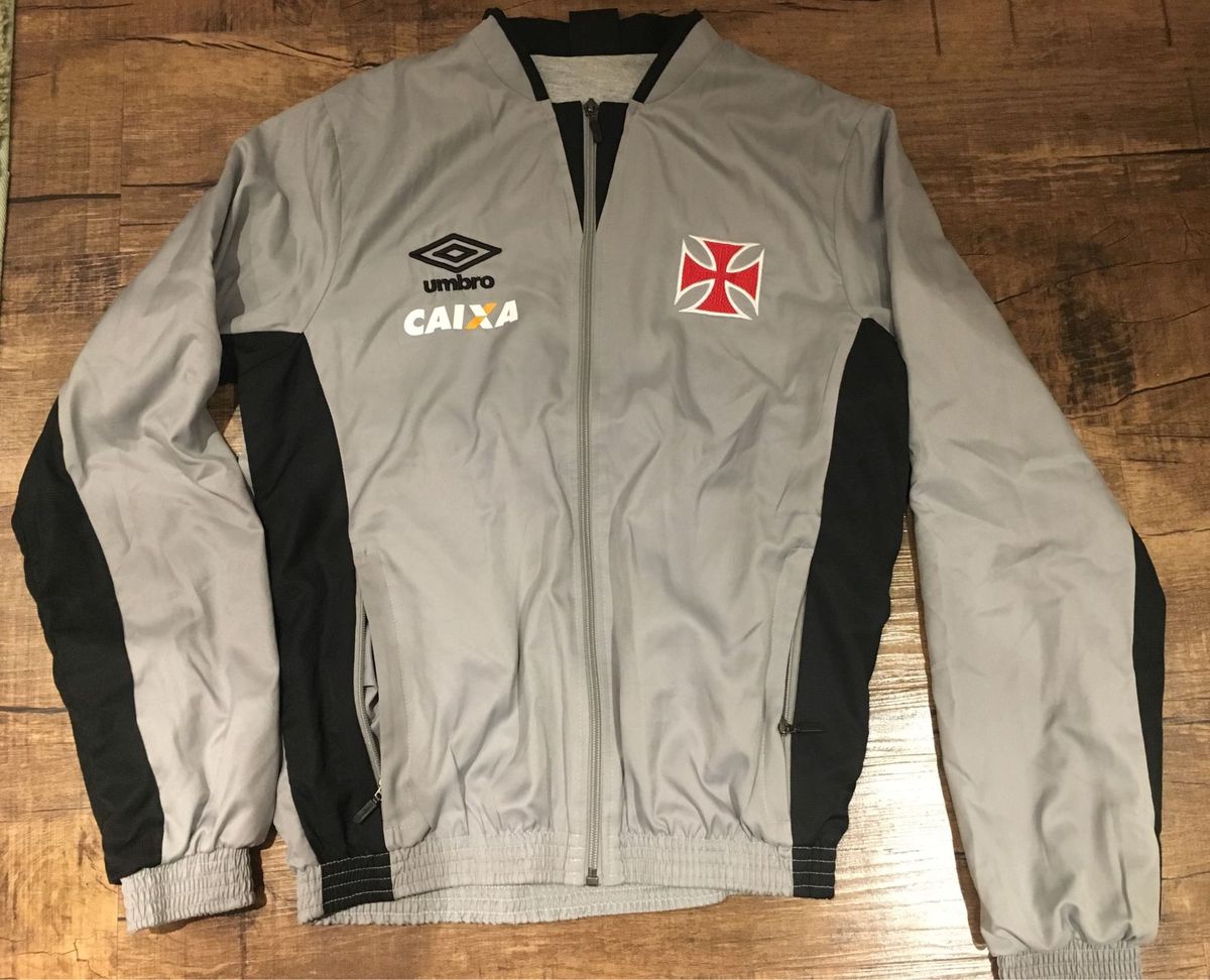 casaco vasco umbro