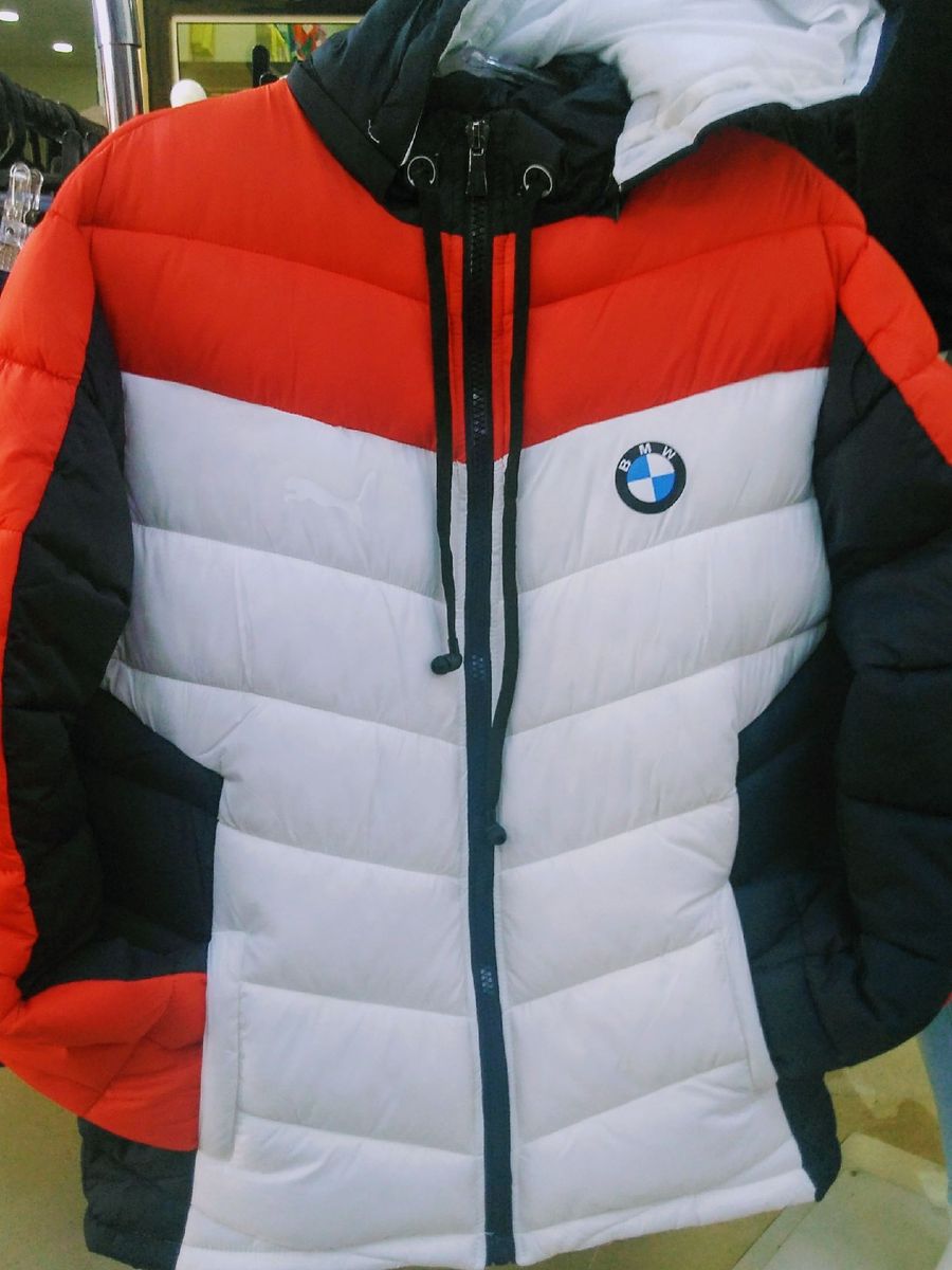 jaqueta parka