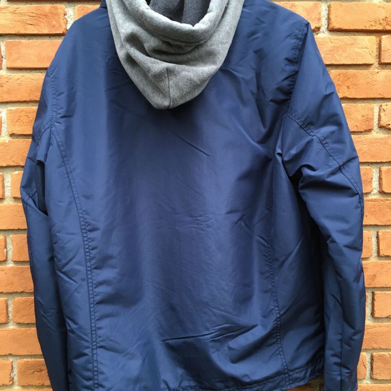 Casaco masculino south cheap