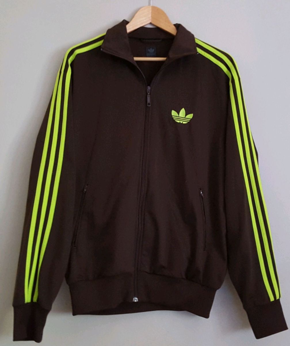 capote adidas masculino