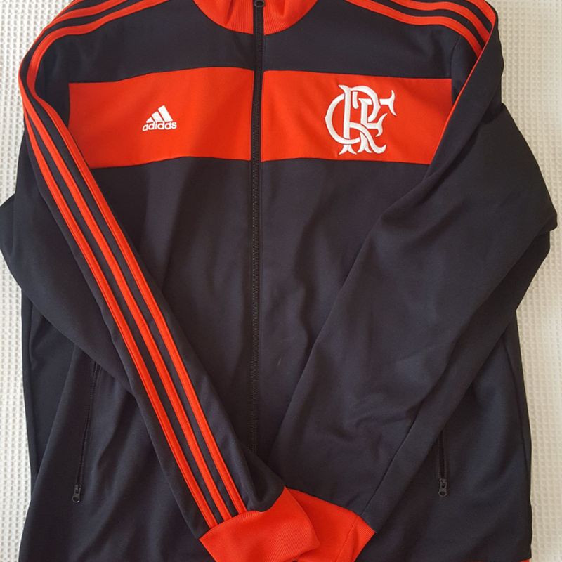 Casaco do 2024 flamengo adidas