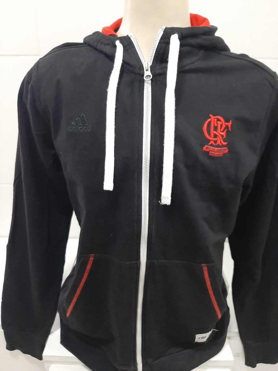 casaco adidas flamengo
