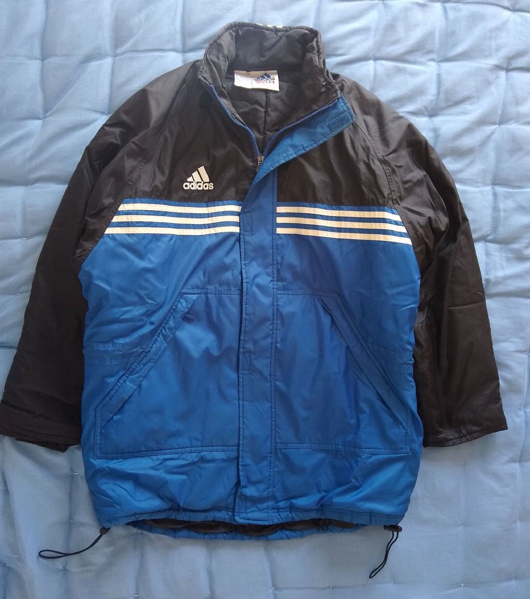casaco neve adidas