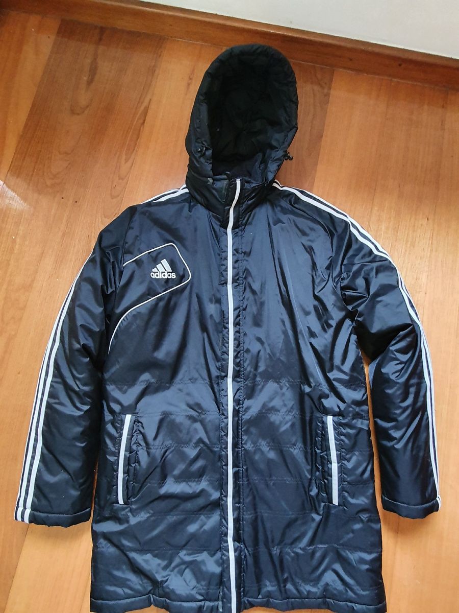 casaco neve adidas